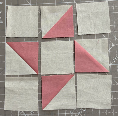 layout
